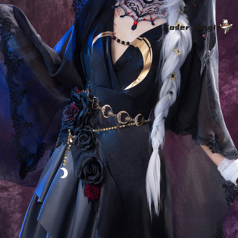 Irelia h loja anime reverso: 1 - Anime Cosplay Female avaliação e preço