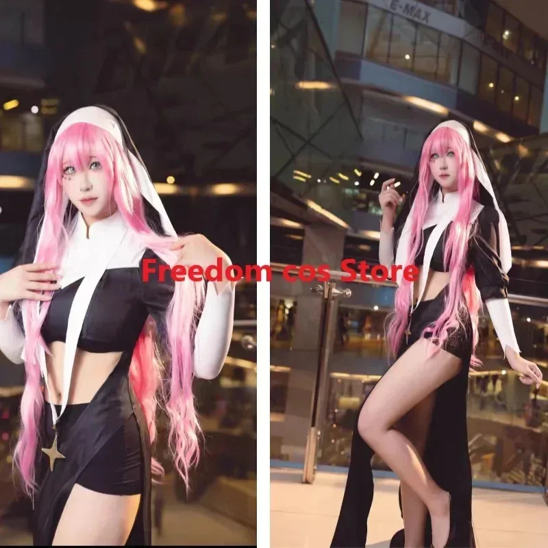 A;3,v;7'd/Novo e emocionante a - Anime About Cosplay Girl avaliação e preço