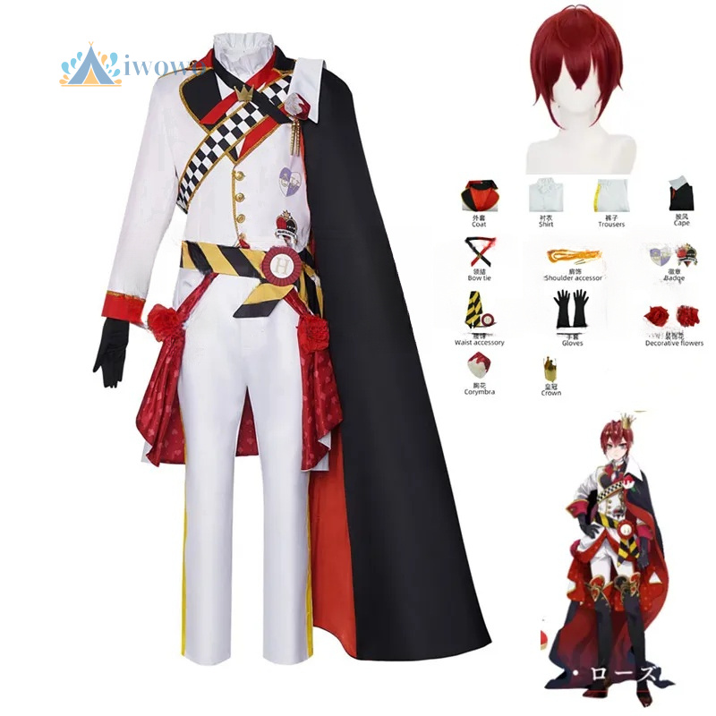 Torcido país das maravilhas co - Anime Cosplay Buy avaliação e preço