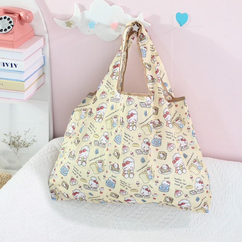 Bolsa de Compras Dobrável Port - Anime Cosplay Shop avaliação e preço