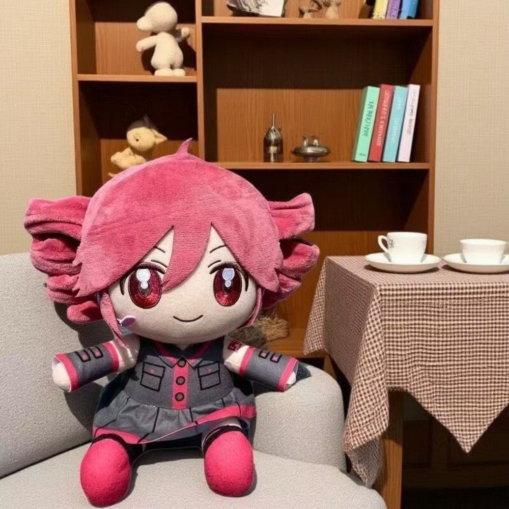Brinquedo de Pelúcia Kasane Te - Anime About Cosplay Girl avaliação e preço