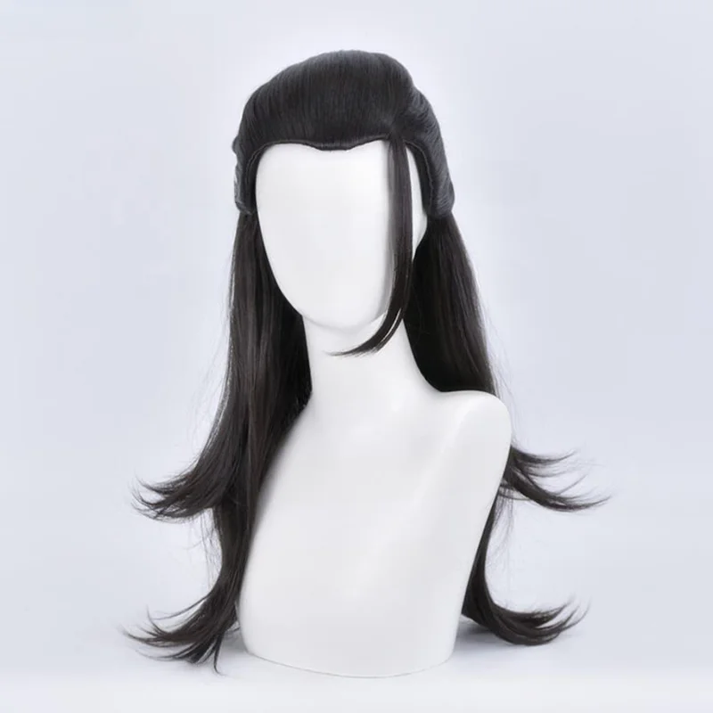Anime Getou Suguru Peruca Cosp - Anime Cosplay Shop avaliação e preço