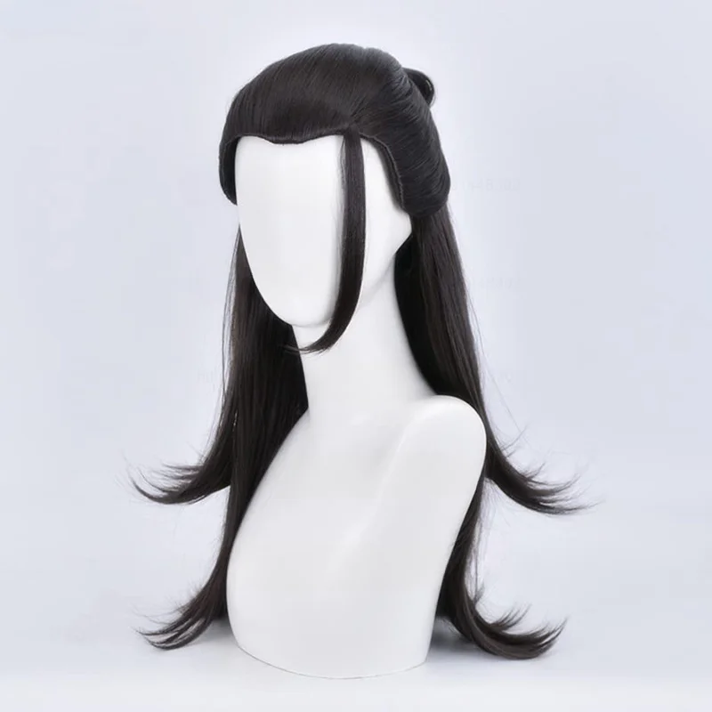 Anime Getou Suguru Peruca Cosp - Anime Cosplay Shop avaliação e preço