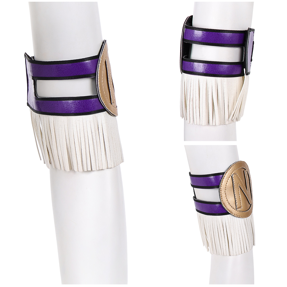 Acessórios de Cosplay de Nico  - Anime Cosplay Nico Robin avaliação e preço