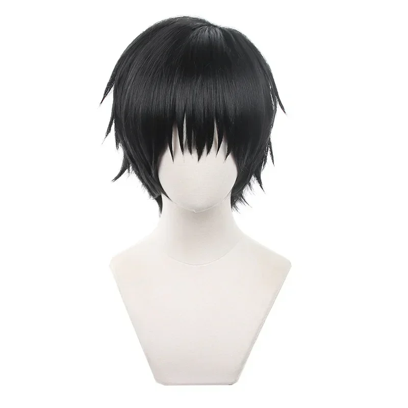 Fantasia de Cosplay Jujutsu JJ - Cosplay Anime Jjk avaliação e preço