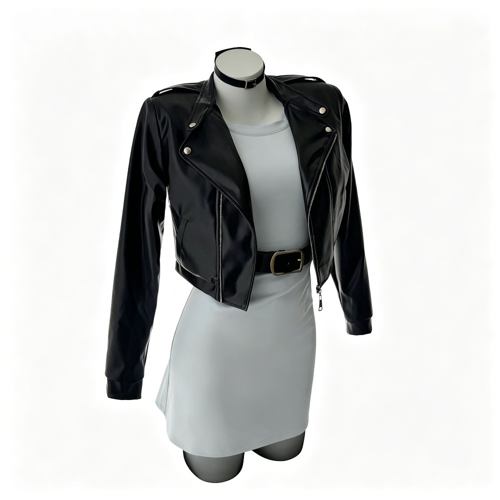 Conjunto Completo de Fantasia  - Anime Cosplay Female avaliação e preço