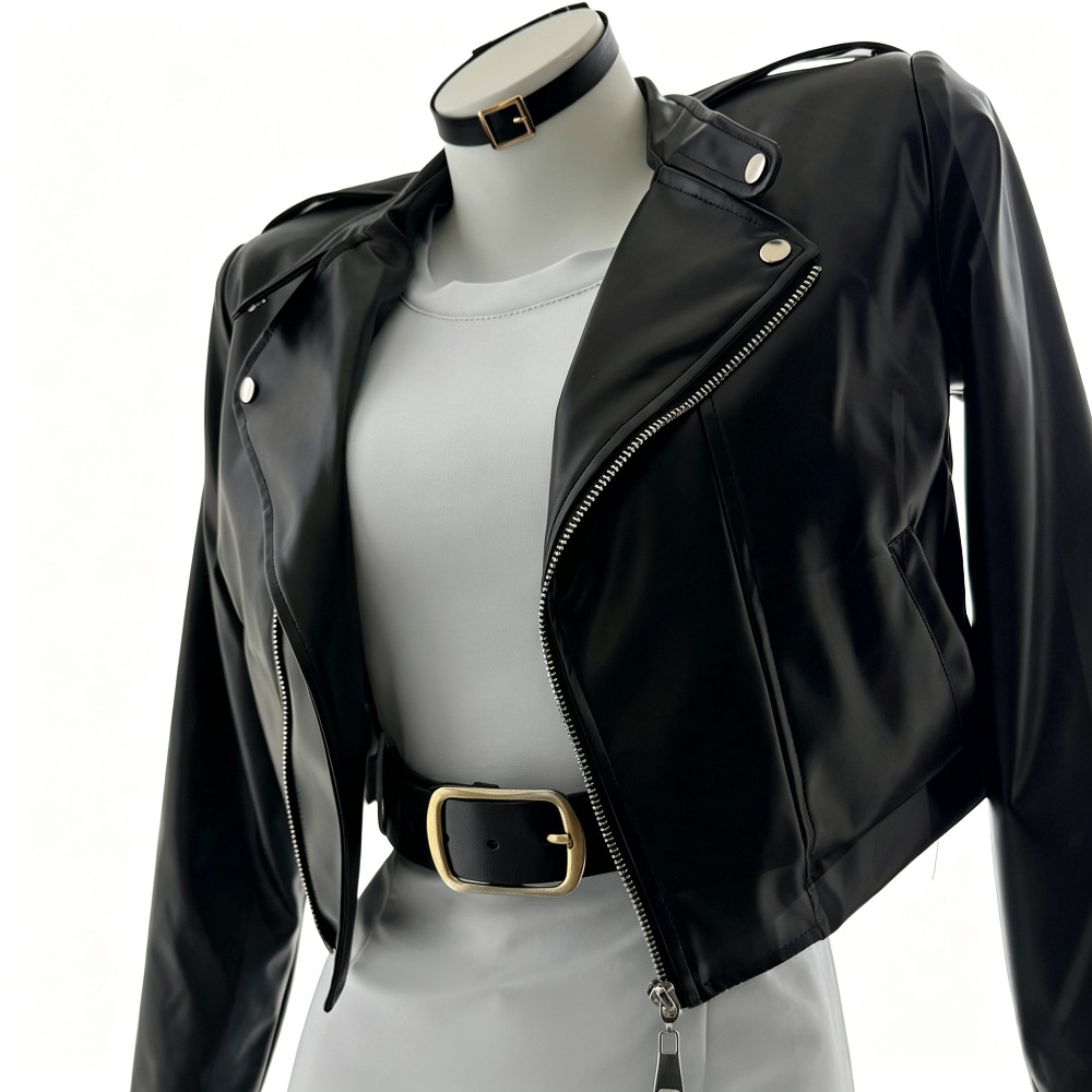 Conjunto Completo de Fantasia  - Anime Cosplay Female avaliação e preço