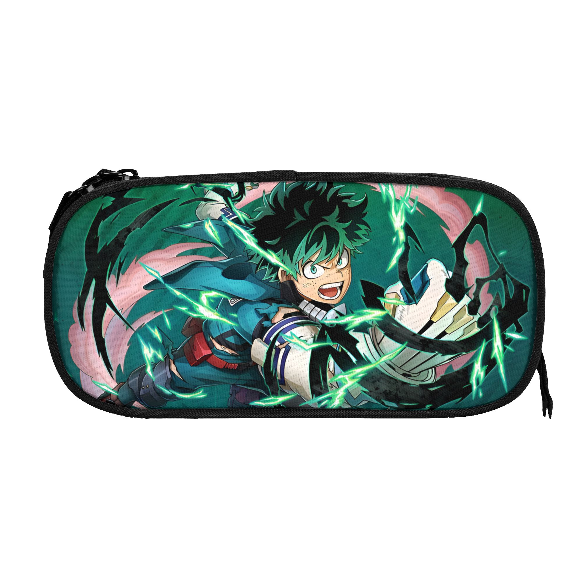 Estojo de Lápis Personalizado  - Anime Cosplay Website avaliação e preço