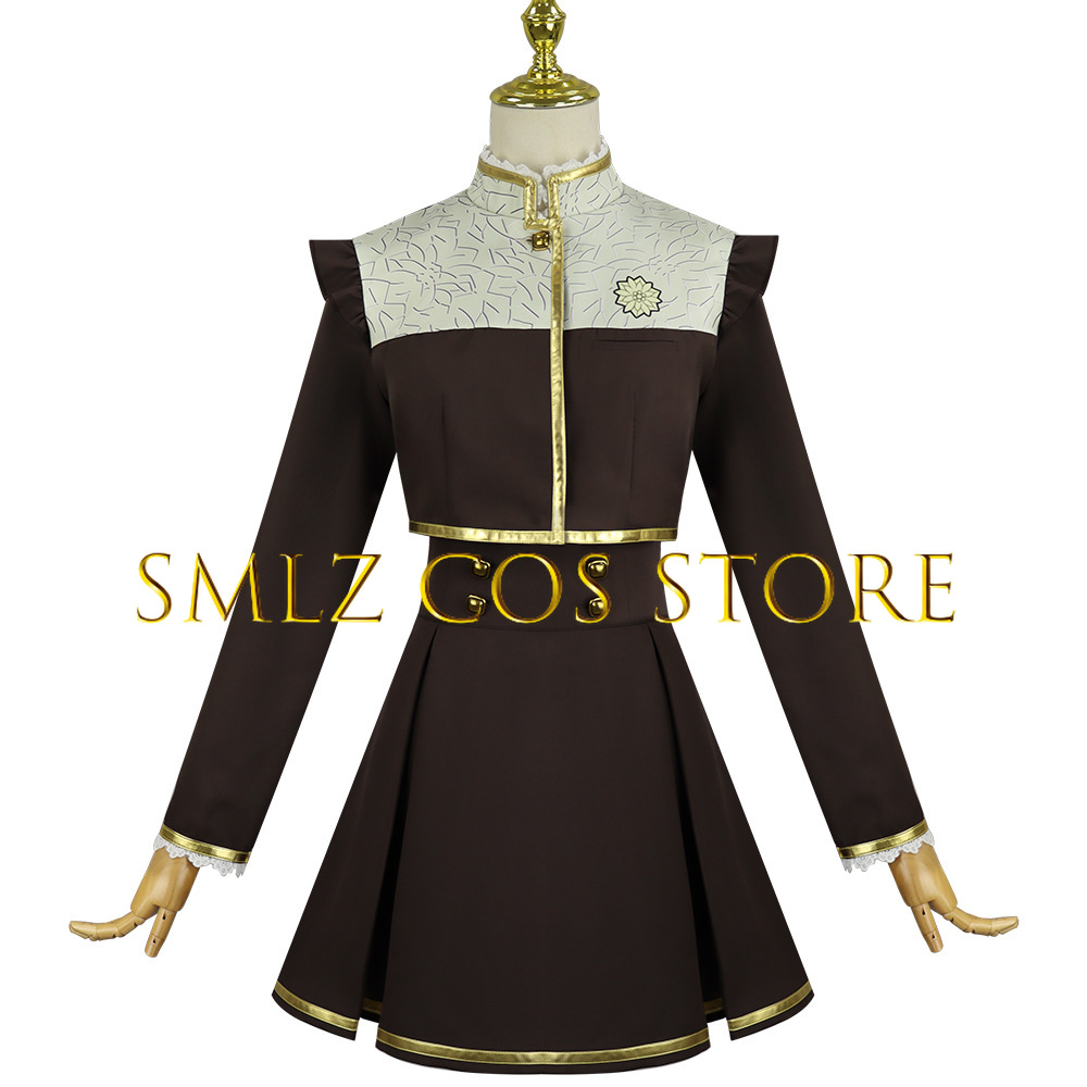 MewType Fujiko Viola Cosplay B - Anime Cosplay Female avaliação e preço
