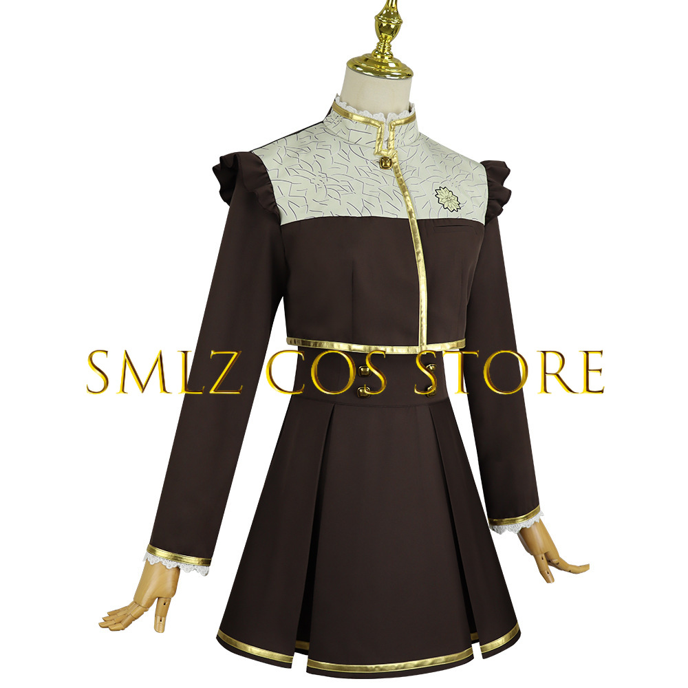 MewType Fujiko Viola Cosplay B - Anime Cosplay Female avaliação e preço