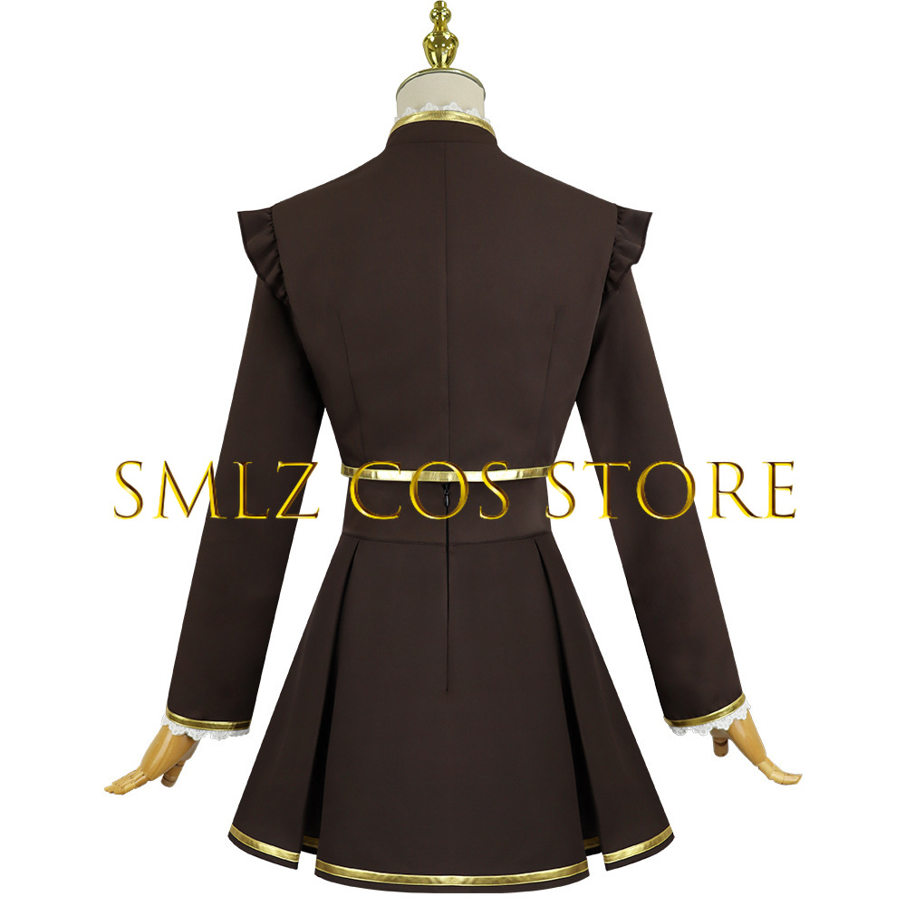MewType Fujiko Viola Cosplay B - Anime Cosplay Female avaliação e preço