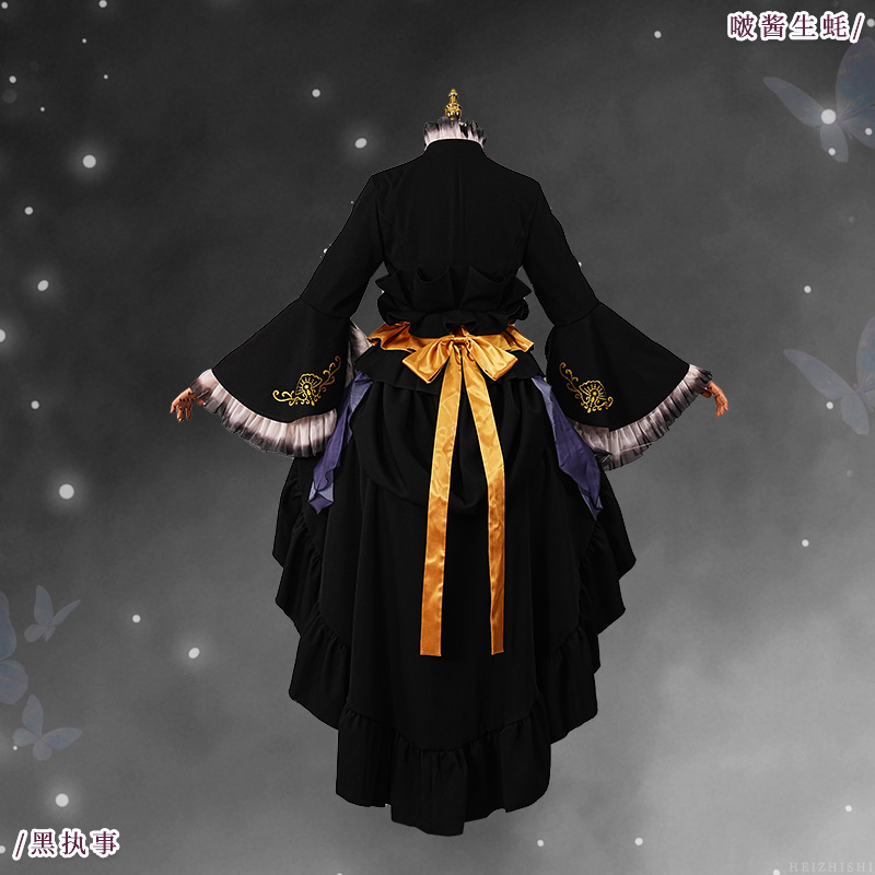 Fantasia de Cosplay Anime Mang - Anime Cosplay Manga avaliação e preço