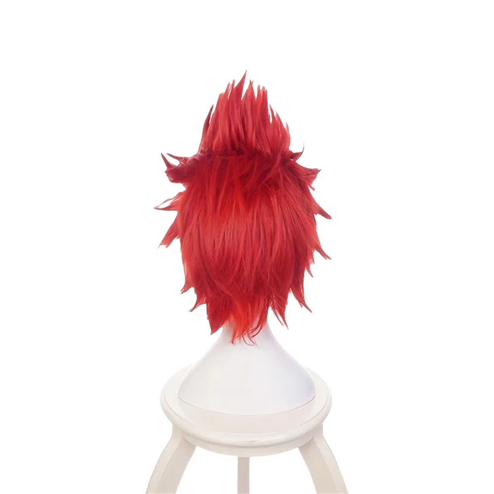 Meu herói academia curto verme - Anime Cosplay Website avaliação e preço