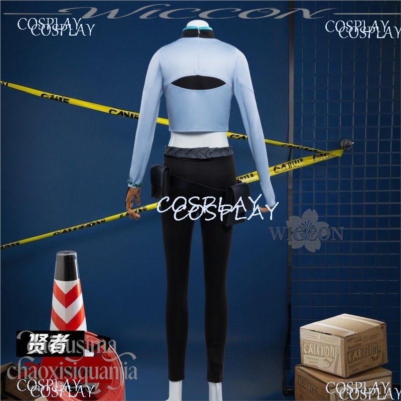 Nova Roupa Cg Estilo Chinês, F - Anime Cosplay In Chinese avaliação e preço