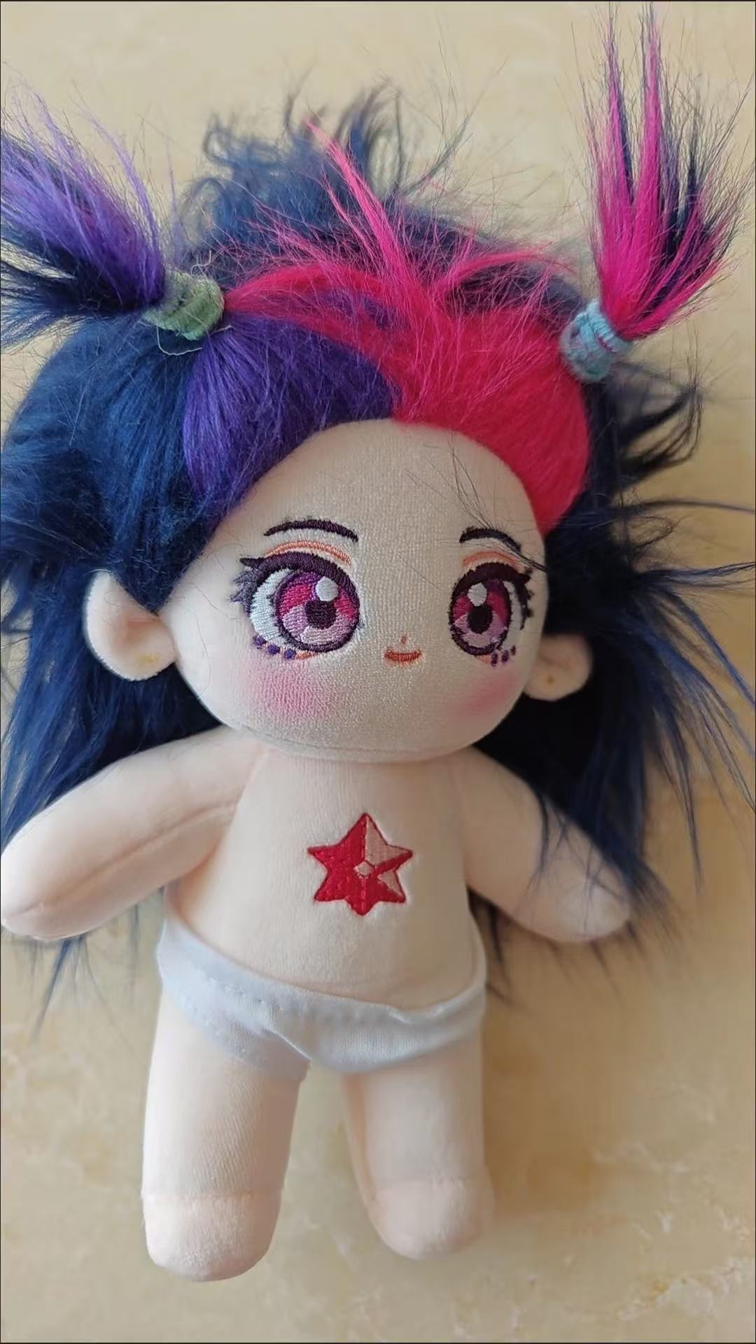 Boneca de Pelúcia Anime de 20c - Anime About Cosplay Girl avaliação e preço