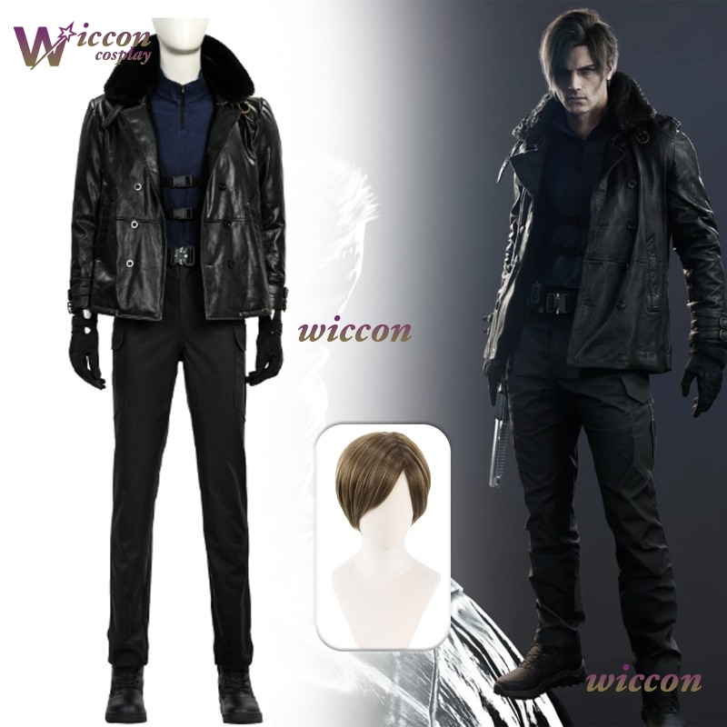 Cosplay Requiem Resident Evil  - Anime Cosplay Female avaliação e preço