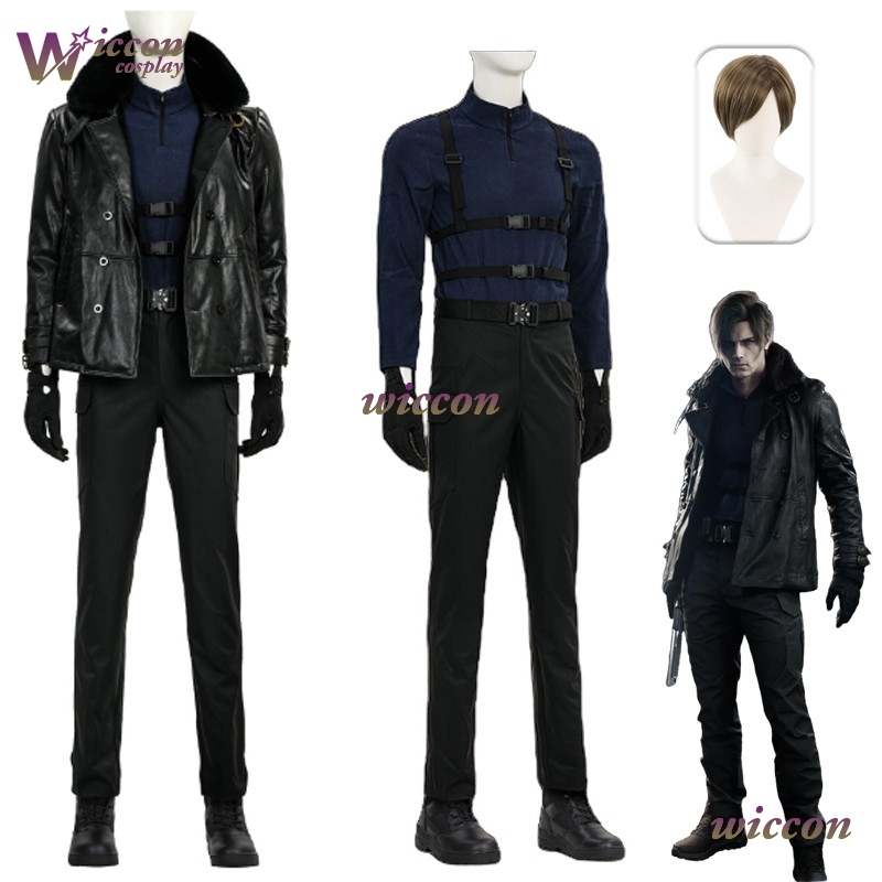 Cosplay Requiem Resident Evil  - Anime Cosplay Female avaliação e preço