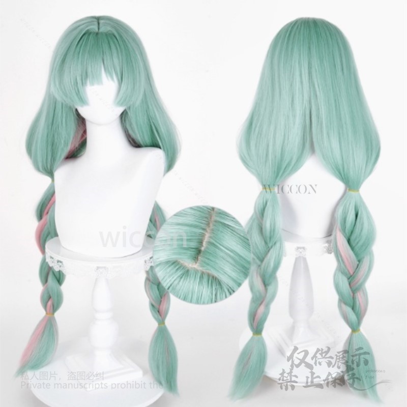 Anime phrolova cosplay peruca  - Anime Cosplay Buy avaliação e preço
