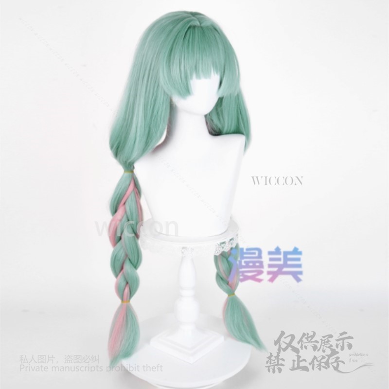 Anime phrolova cosplay peruca  - Anime Cosplay Buy avaliação e preço
