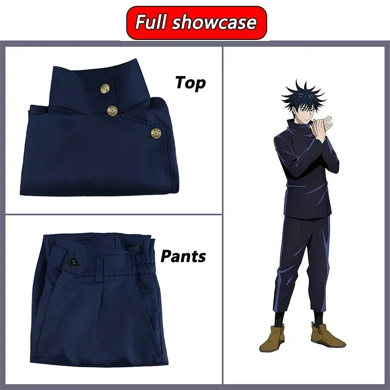 Peruca e Fantasia de Cosplay F - Anime Cosplay Shop avaliação e preço