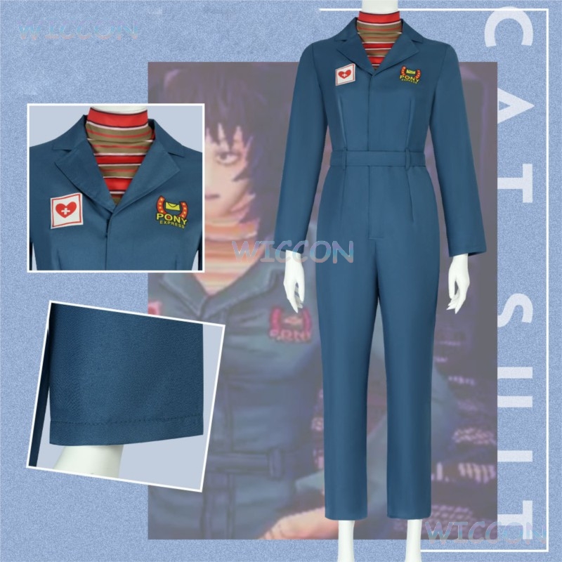 [YiNuo Store] Fantasia de cosp - Anime Cosplay Anya avaliação e preço