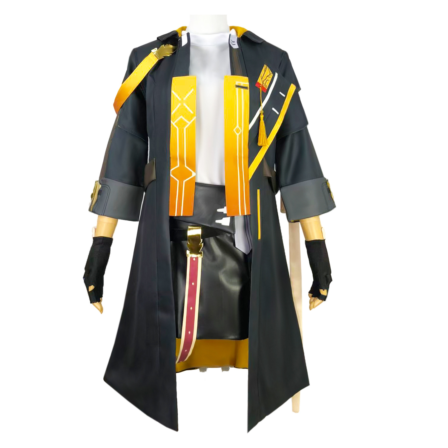 Conjunto Completo de Cosplay H - Anime Cosplay Manga avaliação e preço