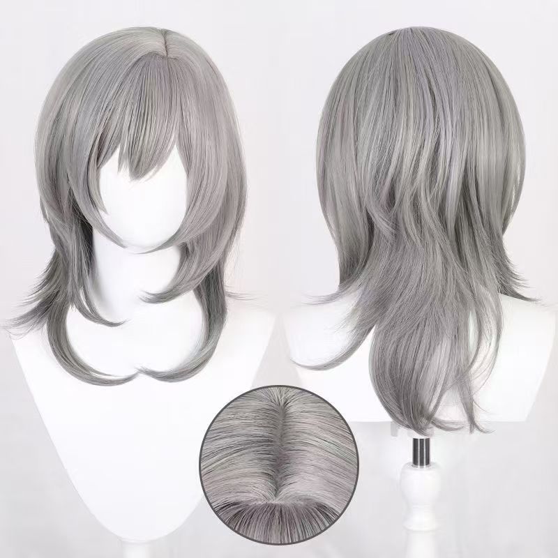 Conjunto Completo de Cosplay H - Anime Cosplay Manga avaliação e preço