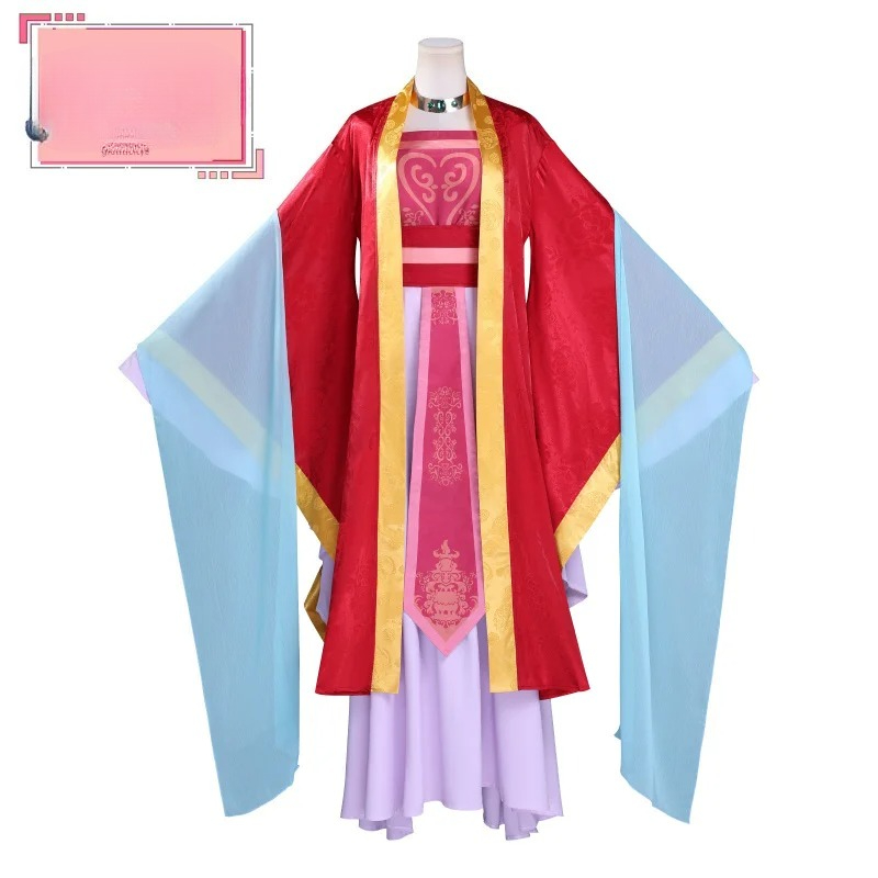 Maomao consorte lihua consort  - Anime Cosplay In Chinese avaliação e preço