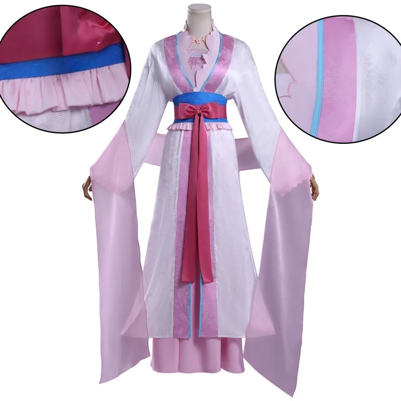 Maomao consorte lihua consort  - Anime Cosplay In Chinese avaliação e preço