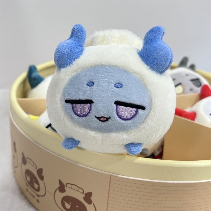 Chaveiro de Boneco de Algodão  - Anime About Cosplay Girl avaliação e preço