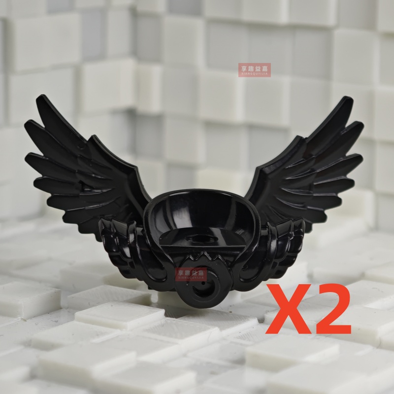 Novo moc diabo asas de anjo es - Black Clover Grimoire avaliação e preço