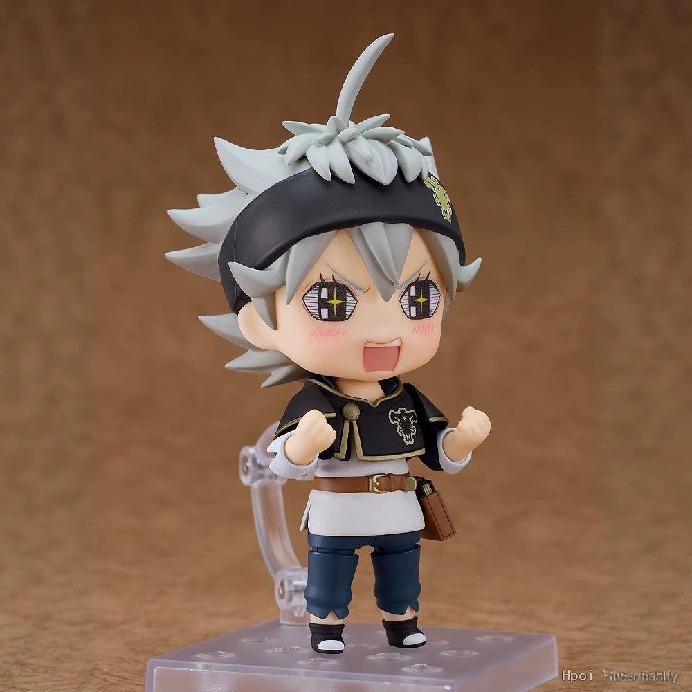 Figura de Ação Nendoroid Asta  - Black Clover Grimoire avaliação e preço