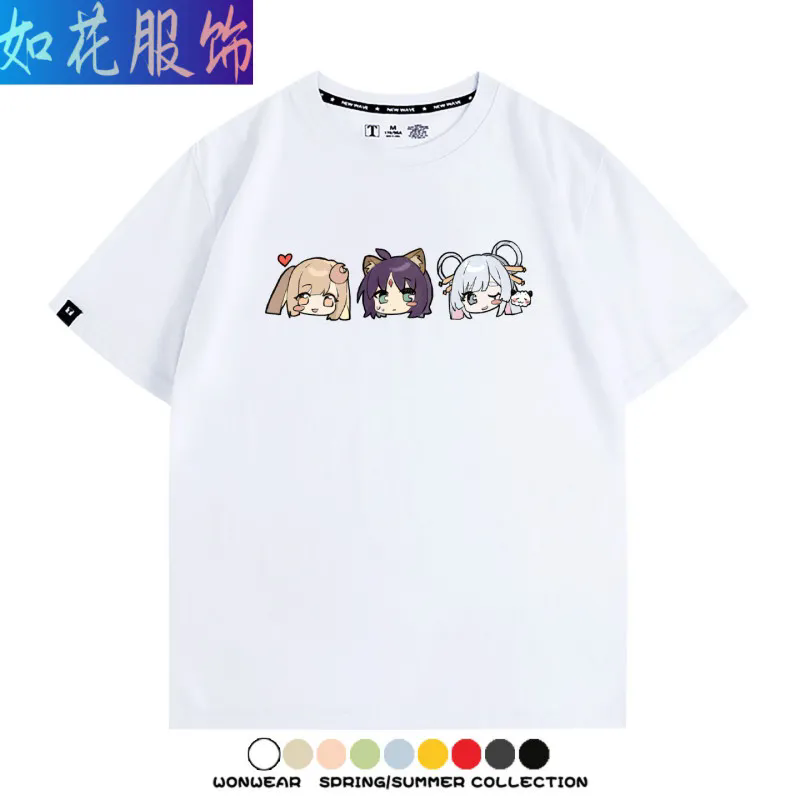 Princesa Cósmica Kaguya! Camis - Anime Cosplay Manga avaliação e preço