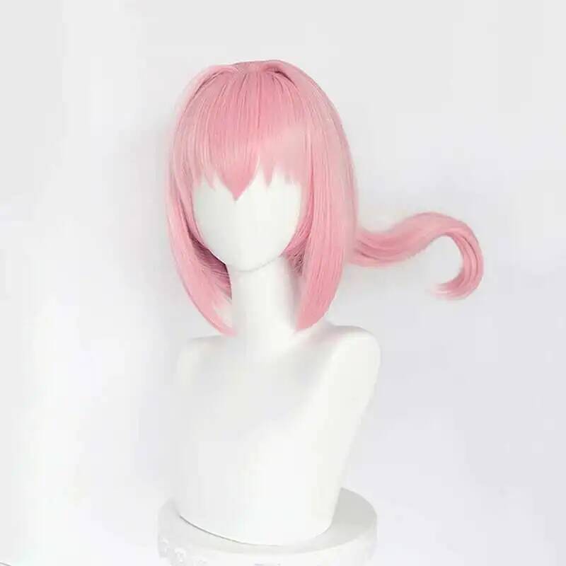 Uma musume haru urara peruca c - Anime Cosplay Party avaliação e preço