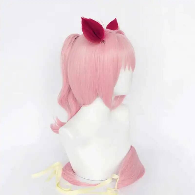 Uma musume haru urara peruca c - Anime Cosplay Party avaliação e preço