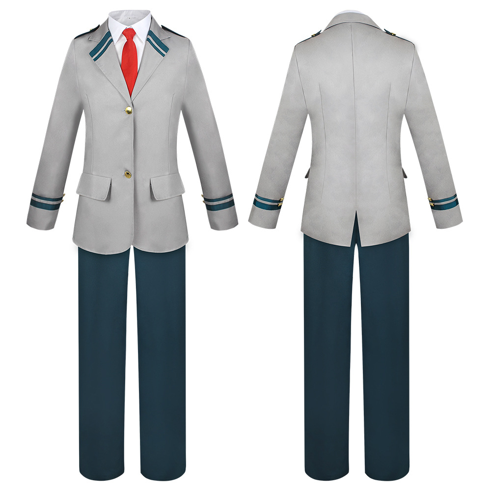 Anime meu herói academia shoto - Anime Cosplay Website avaliação e preço