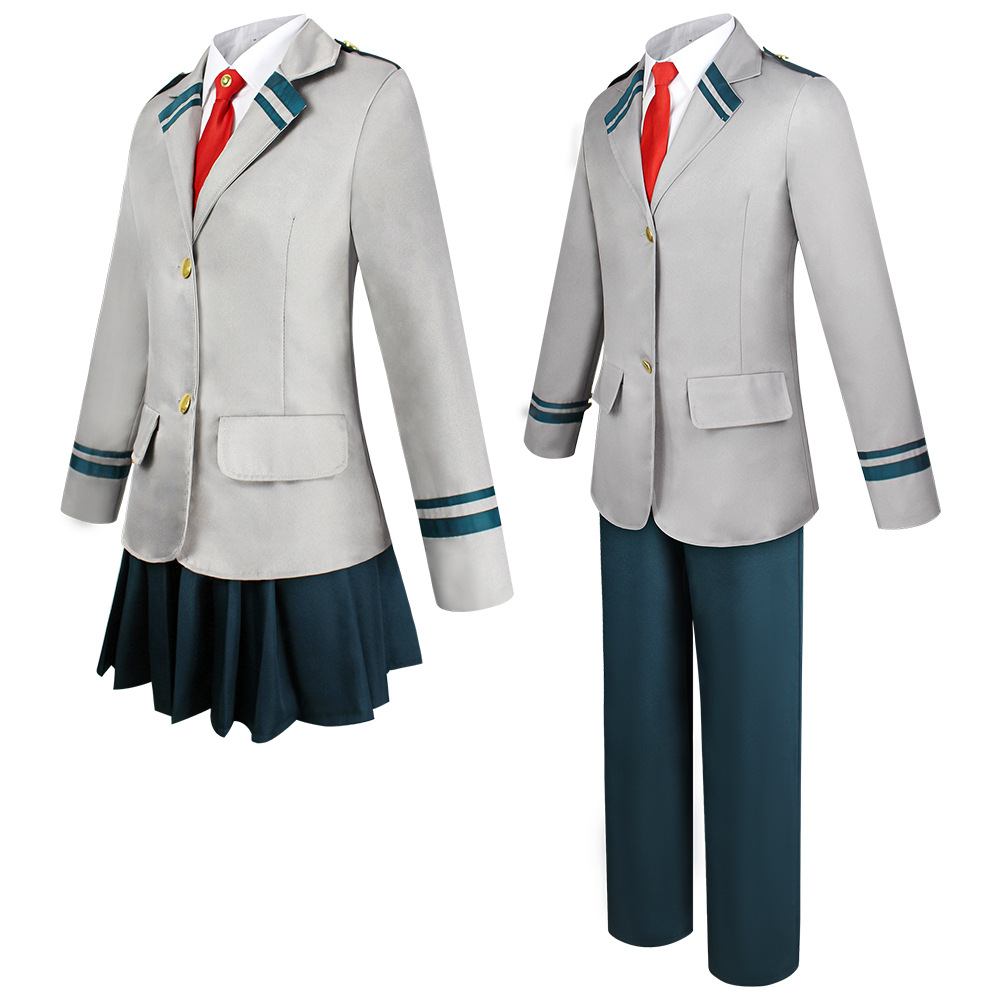 Anime meu herói academia shoto - Anime Cosplay Website avaliação e preço