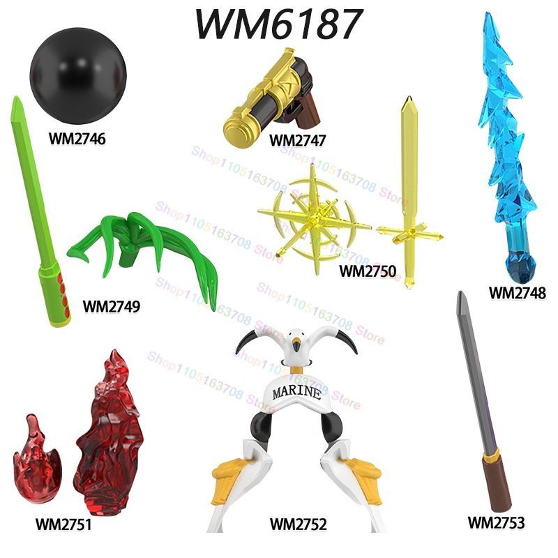 Wm6187 wm6188 wm6189 anime que - Black Clover Grimoire avaliação e preço
