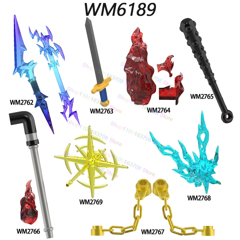 Wm6187 wm6188 wm6189 anime que - Black Clover Grimoire avaliação e preço
