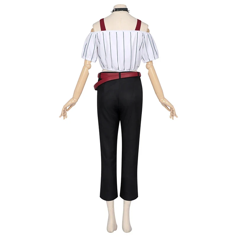 2026 Kirara Hoshi Fantasia de  - Cosplay Anime Jjk avaliação e preço