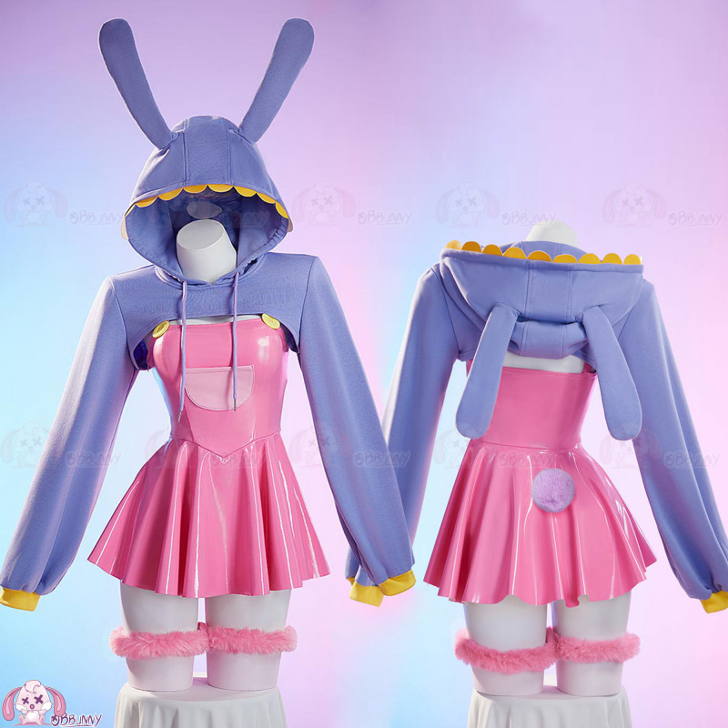 Fantasia de Cosplay IAX do Cir - Anime Cosplay Girls avaliação e preço