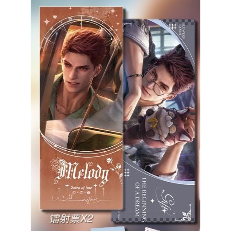 Valko Small Card Badge Suit Lo - Anime Cosplay Photo avaliação e preço