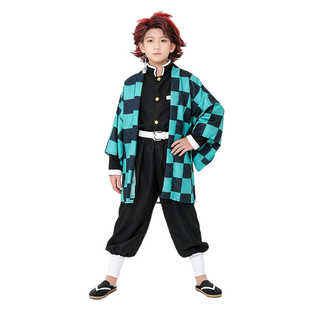 Crianças kochou shinobu kimets - Anime Cosplay Shop avaliação e preço