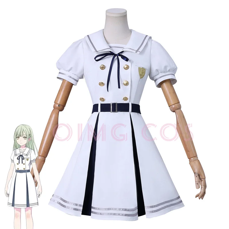 Fantasia de Cosplay BanG Dream - Anime Cosplay In Chinese avaliação e preço