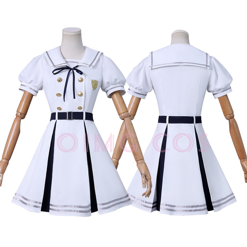 Fantasia de Cosplay BanG Dream - Anime Cosplay In Chinese avaliação e preço