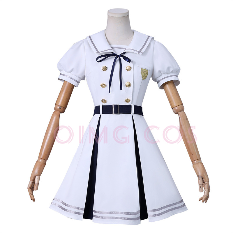 Fantasia de Cosplay BanG Dream - Anime Cosplay In Chinese avaliação e preço