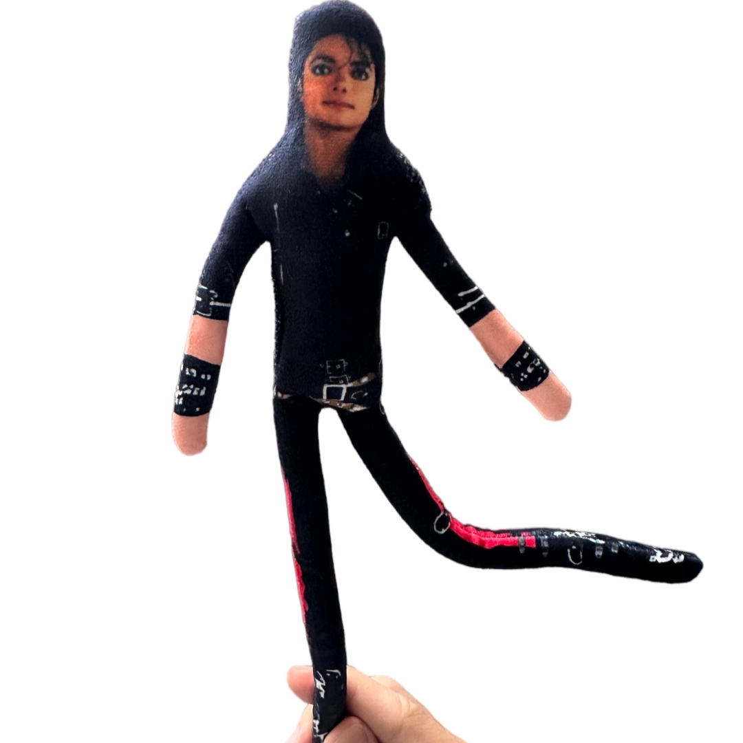 1-6 peças Boneco de Pelúcia Ar - Anime Cosplay Buy avaliação e preço