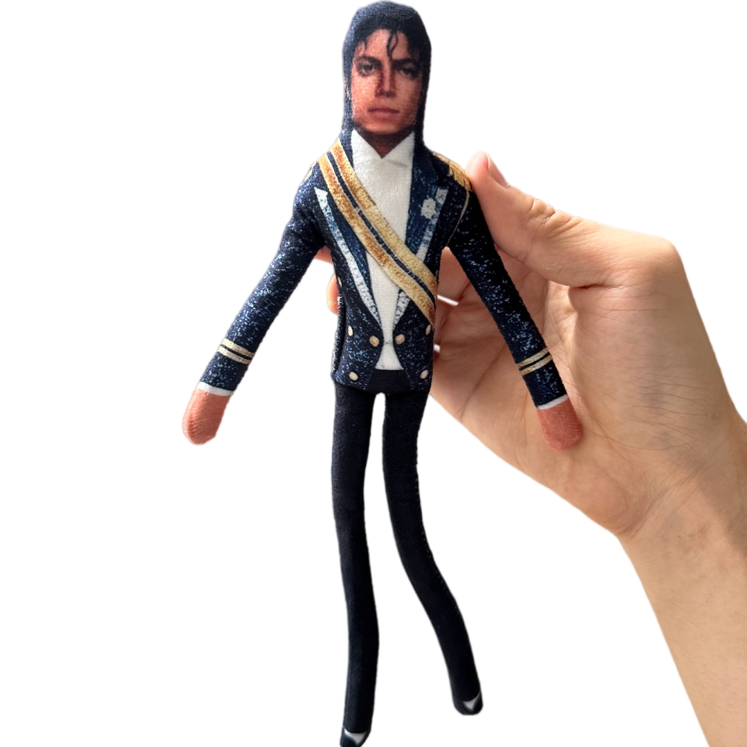 1-6 peças Boneco de Pelúcia Ar - Anime Cosplay Buy avaliação e preço