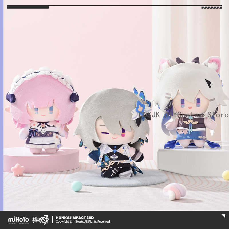 Original mihoyo jogo honkai im - Anime Cosplay Buy avaliação e preço