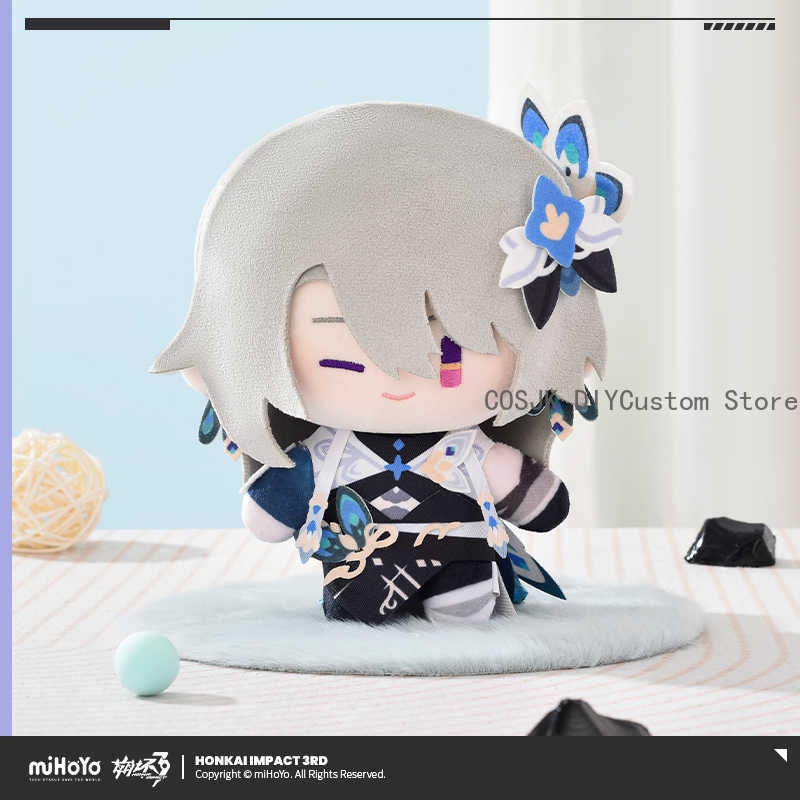 Original mihoyo jogo honkai im - Anime Cosplay Buy avaliação e preço